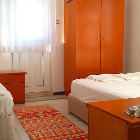 Matador Hotel
